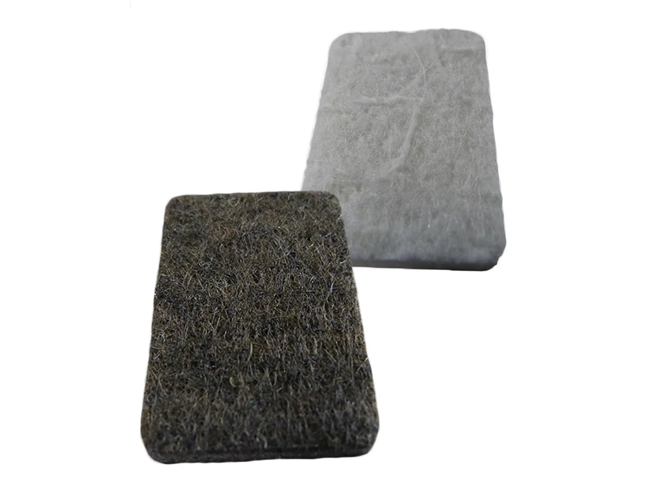 Fieltro adhesivo rectangular – Fieltro adhesivo