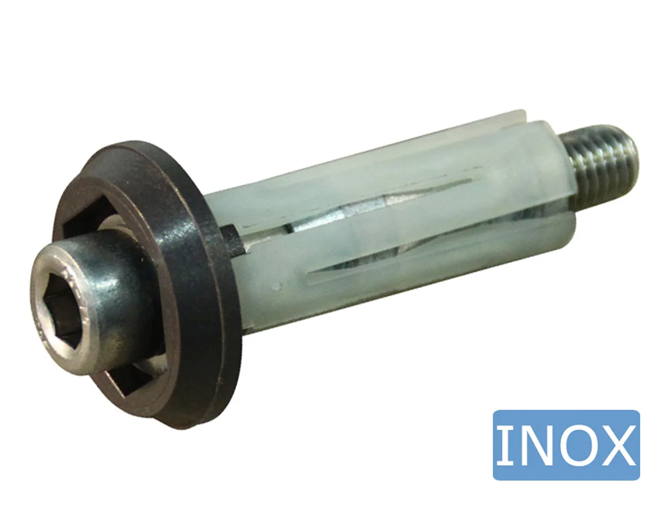Adaptador para ruedas expansivas - acero inoxidable – Adaptadores de ruedas