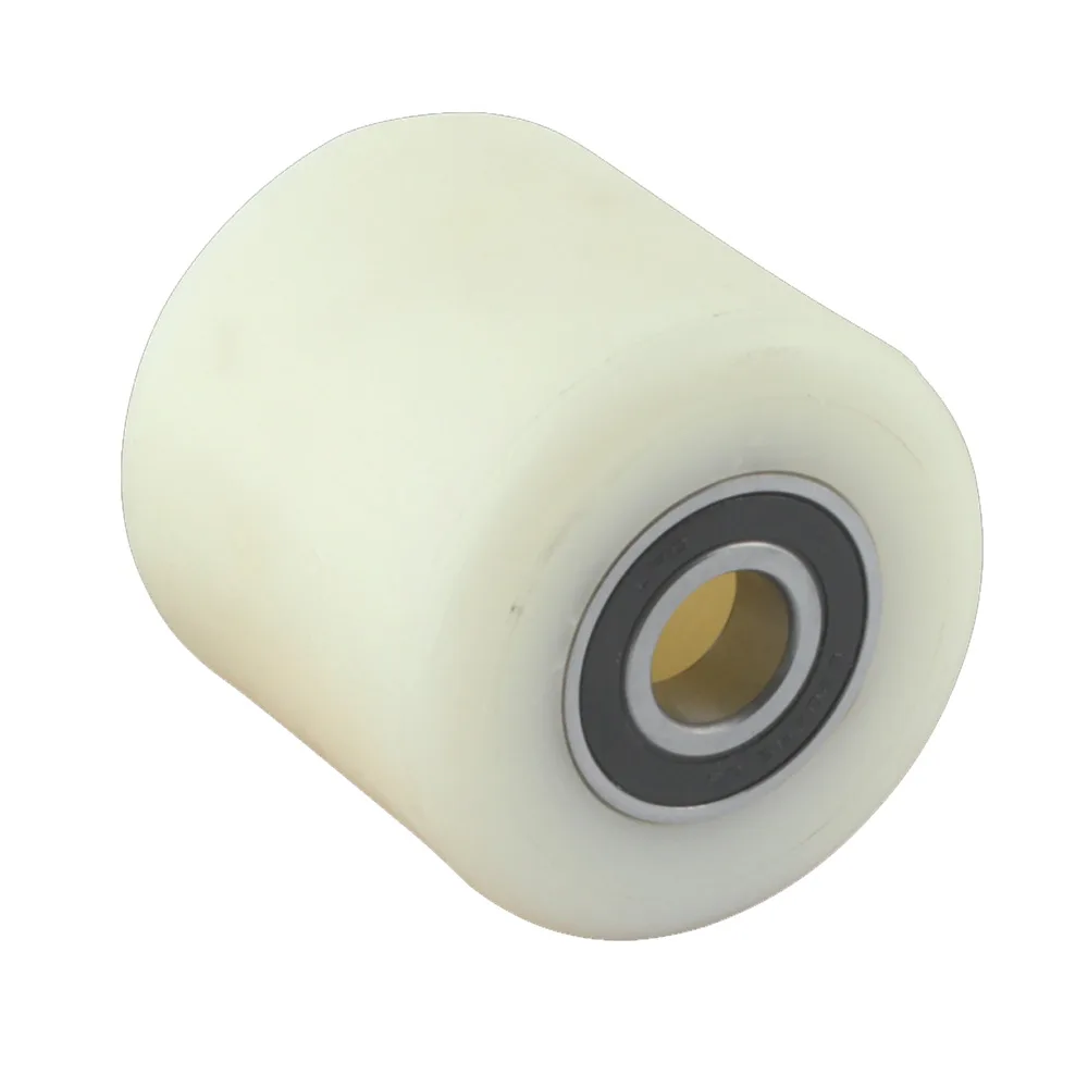 Rodillo palet de Nylon