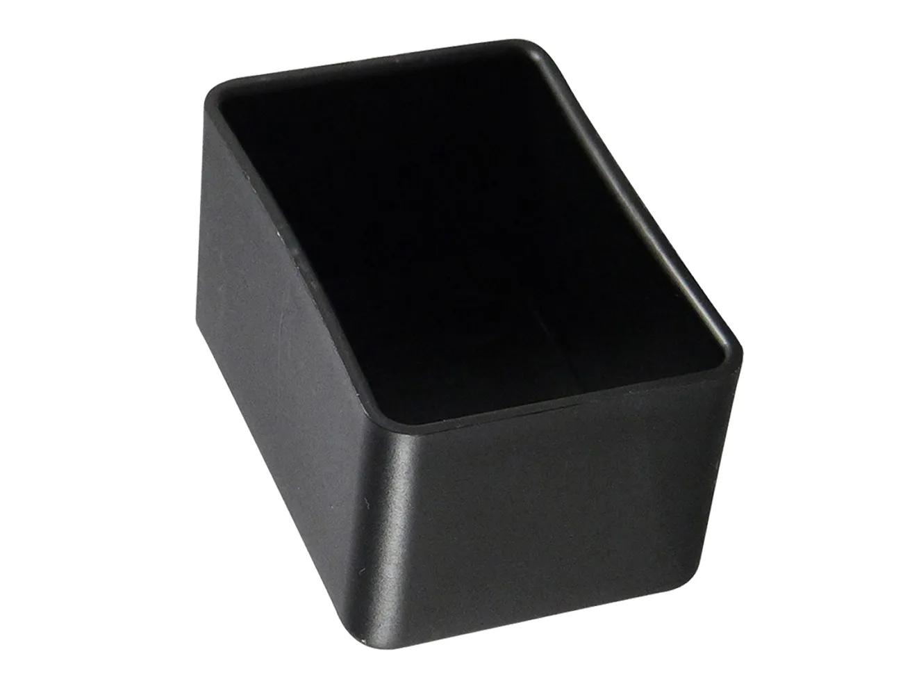 Tapón envolvente para tubo rectangular – Tapones envolventes rectangulares