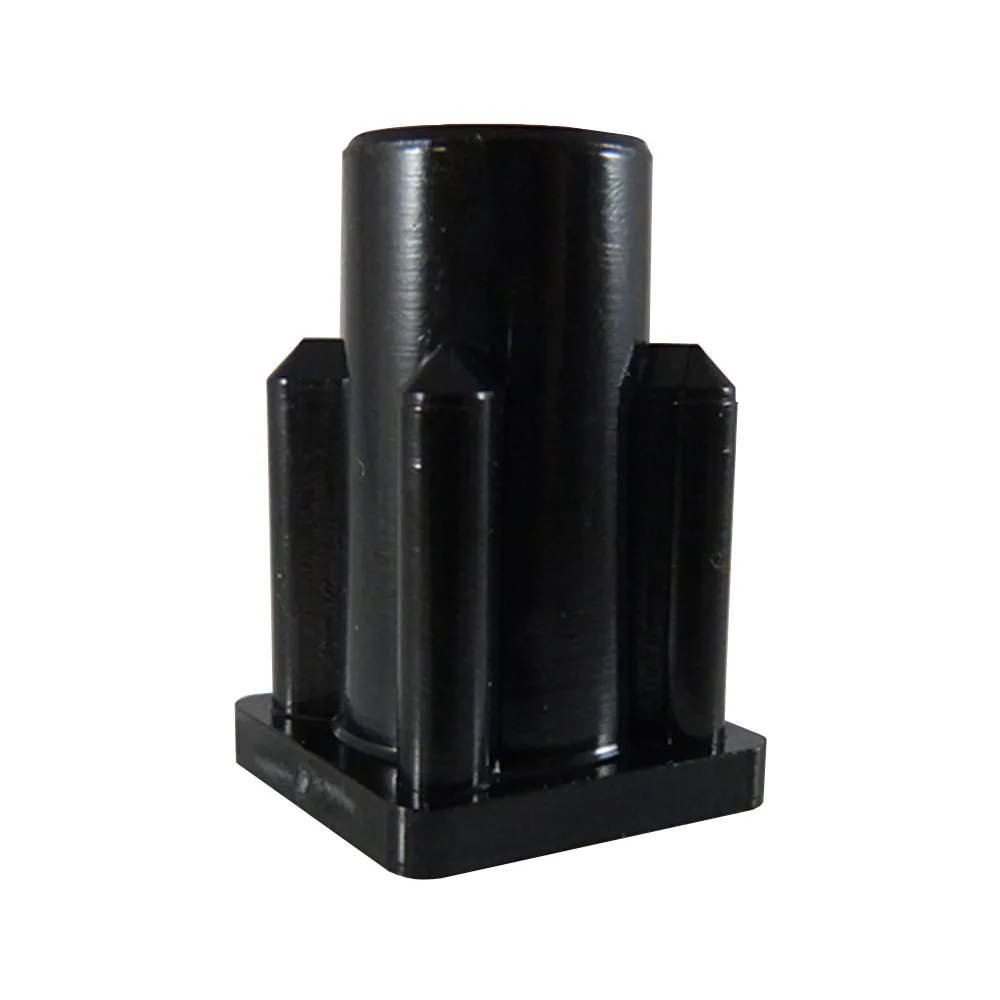 Casquillo cuadrado para gavillas PA 28x28mm - 1.5-mm - para rueda 33.V036.885.01 imagen 3