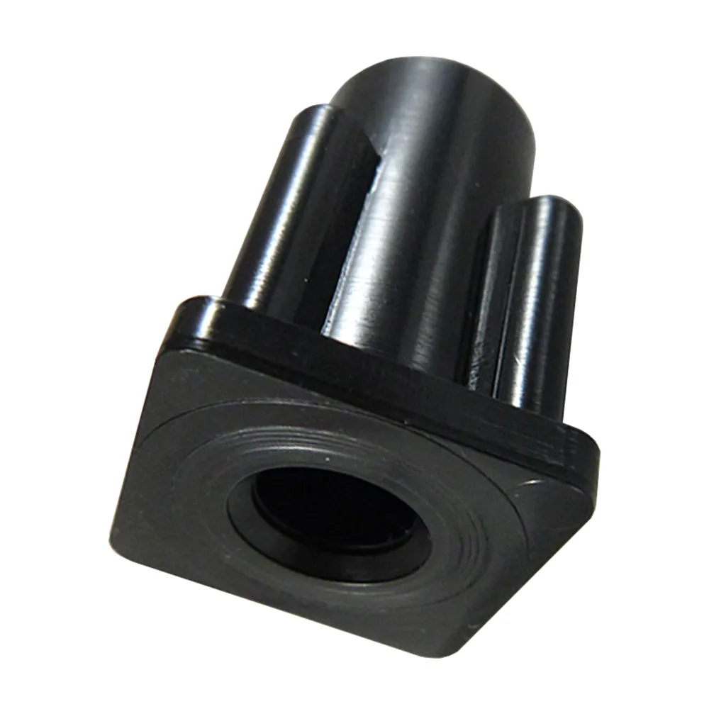Casquillo cuadrado para gavillas PA 28x28mm - 1.5-mm - para rueda 33.V036.885.01