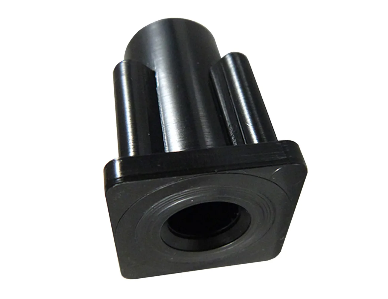 Adaptador csquillo cuadrado para fijación de ruedas – Casquillos y adaptadores para ruedas