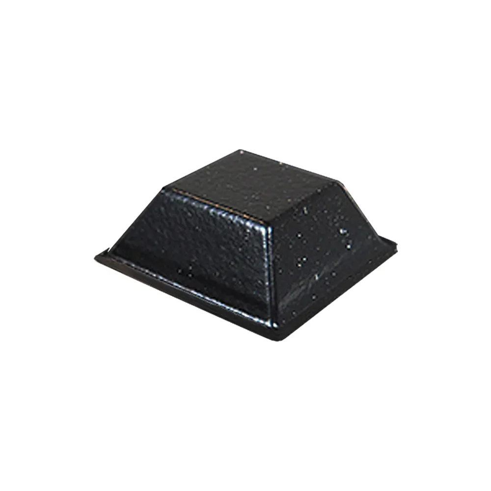 Topes adhesivos de PU - antideslizantes - Modelo 4