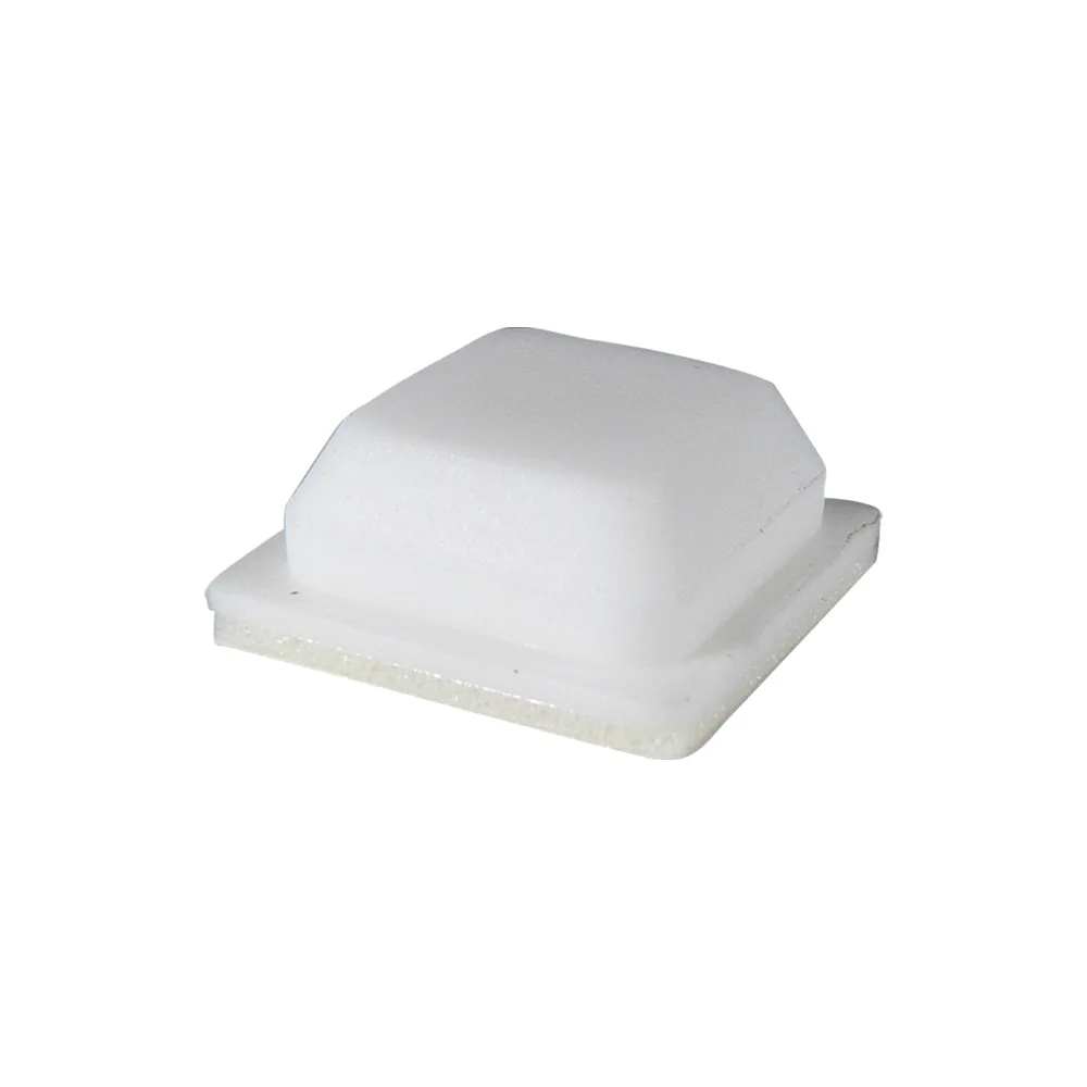 Topes adhesivos de PU - antideslizantes - Modelo 5
