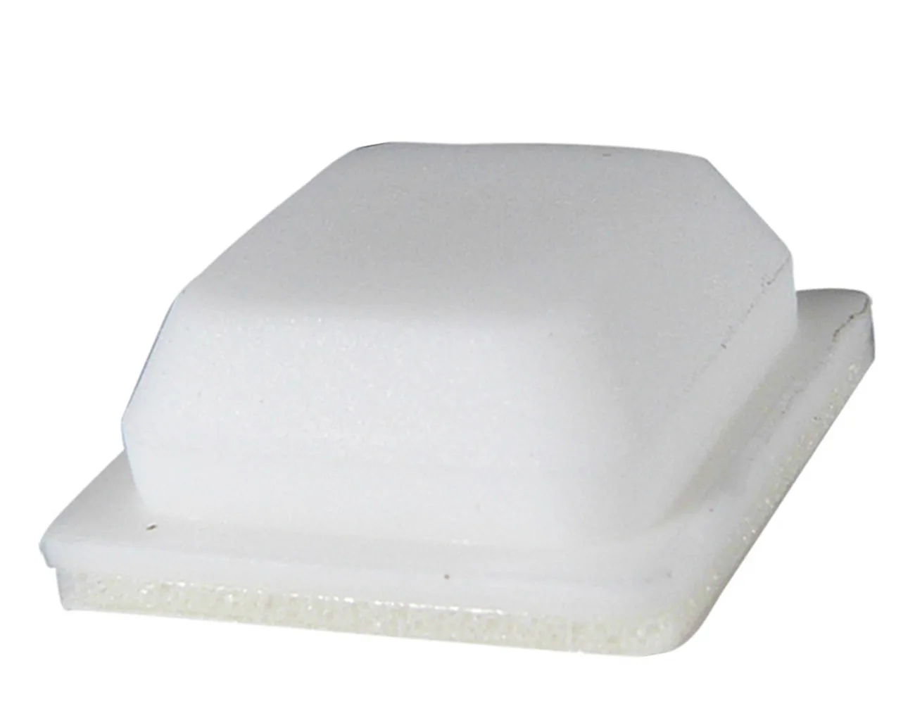 Topes adhesivos de PU - antideslizantes - Modelo 5 – Topes de PU antideslizantes adhesivos