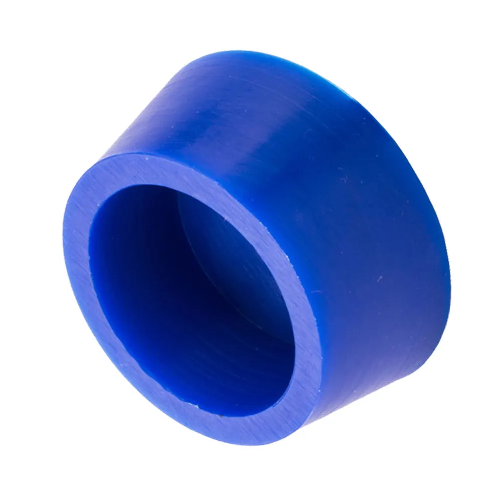 Tapón cónico de goma