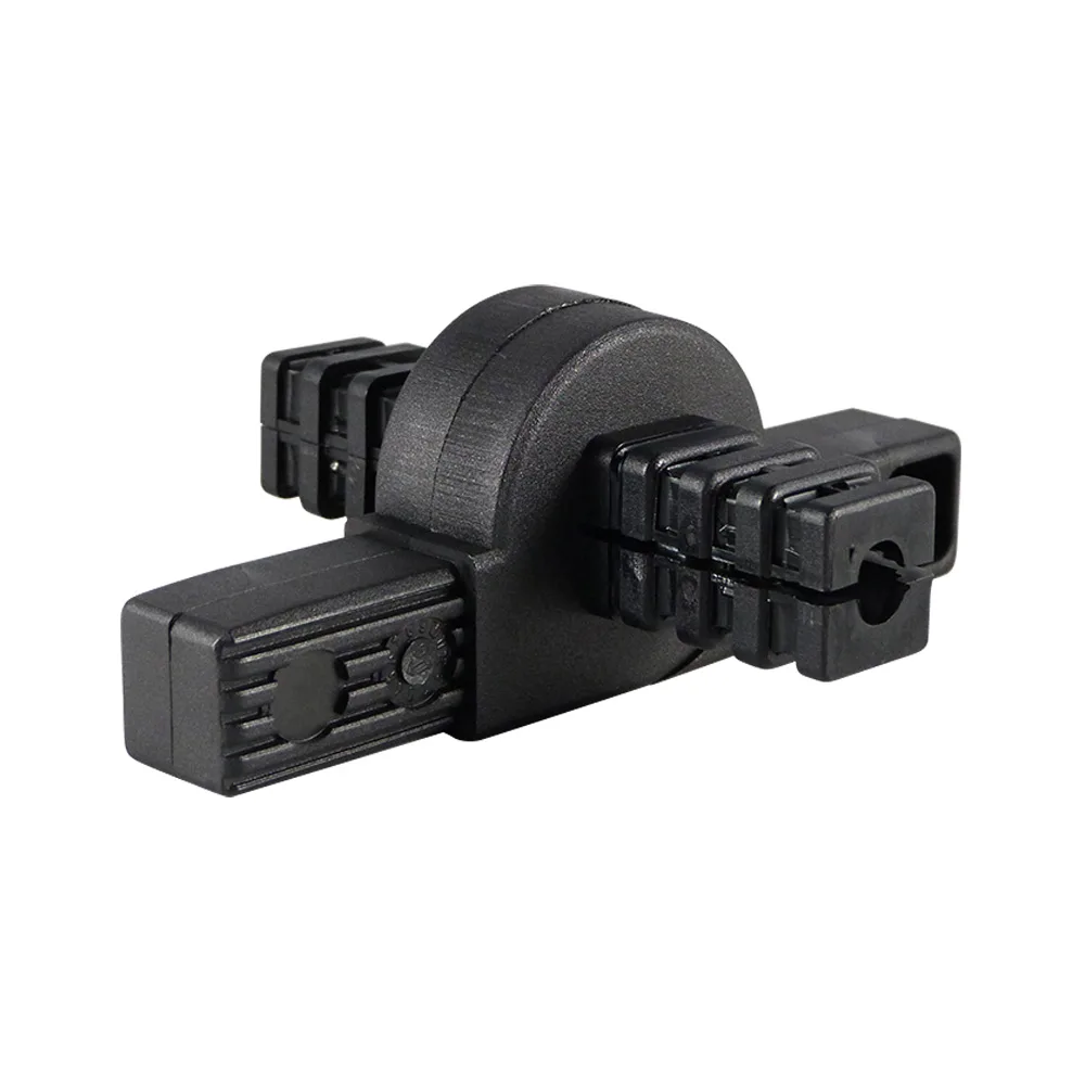 Conector para tubo, modelo 3D4 - articulado