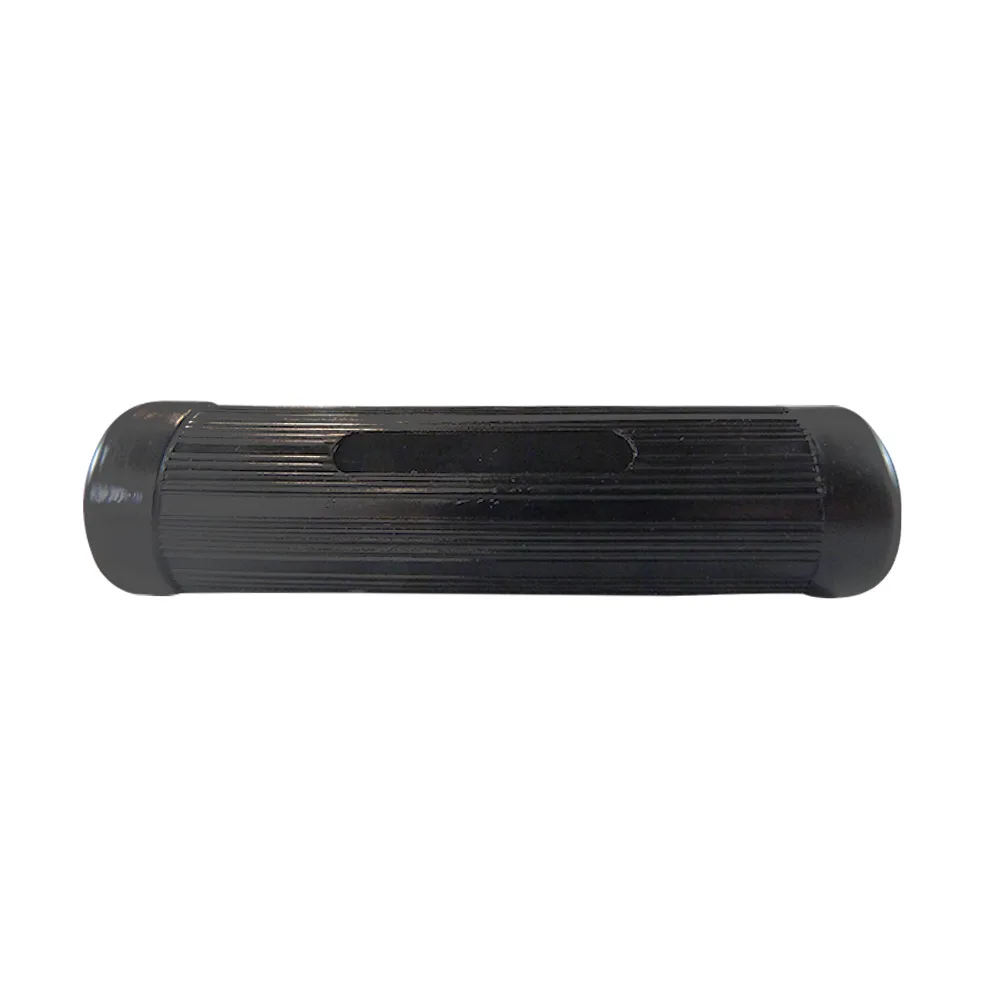 Empuñadura PVC con agarres