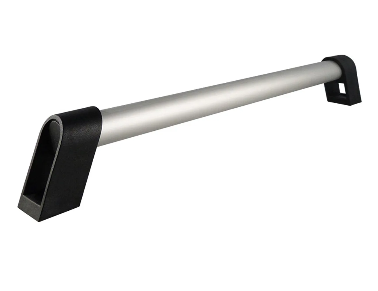Asa de puente - Tubo de aluminio con acabados PA – Asa de puente - Tubo de aluminio con extremos de PA