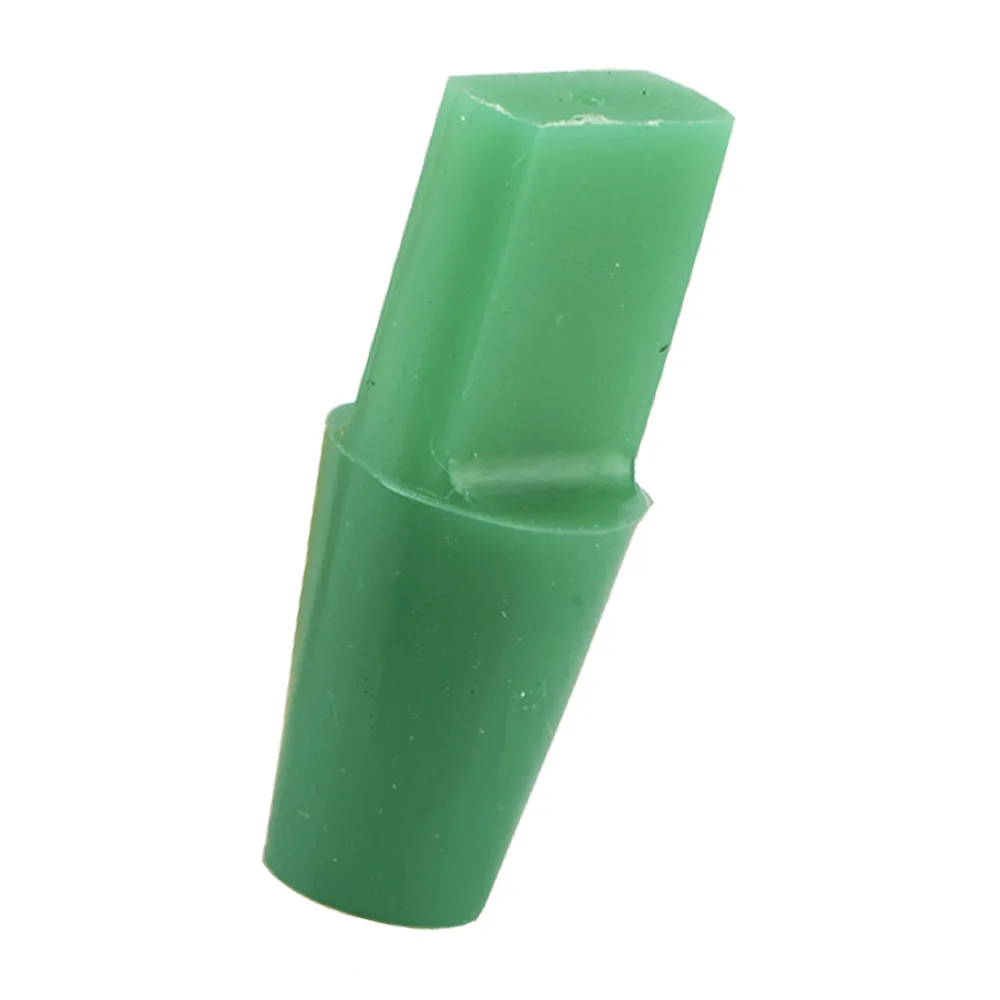 Tapón cónico con tirador de silicona Ø11.1-15.9mm - L=22.2mm
