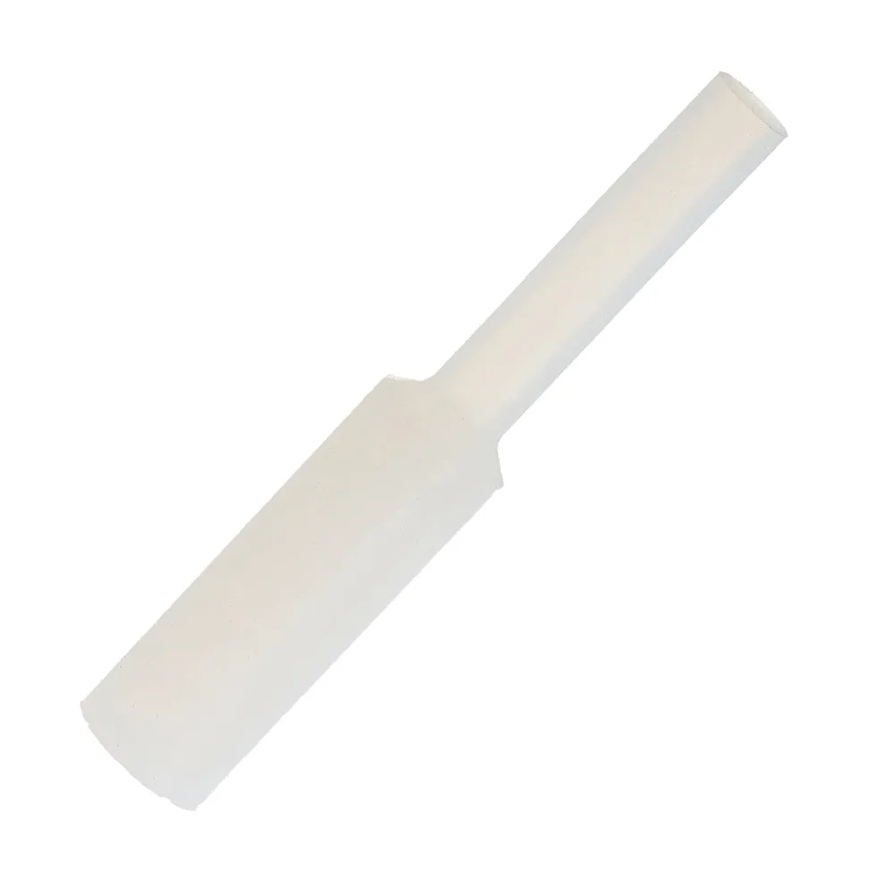 Tapón de extracción cilíndrico de silicona D=4.5 L=31.8