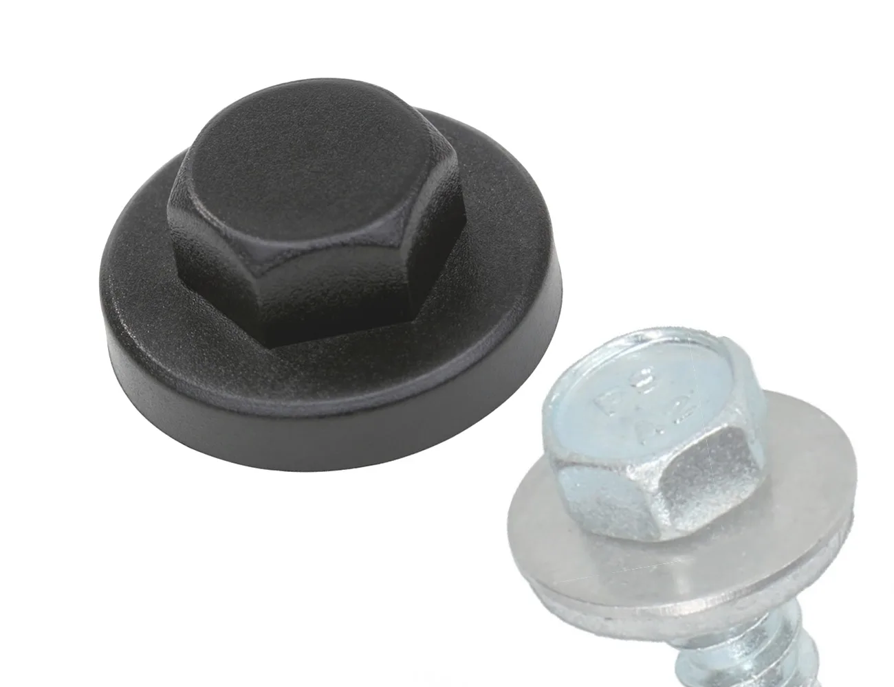 Tapón para tornillo de fachada – Tapones para tornillos