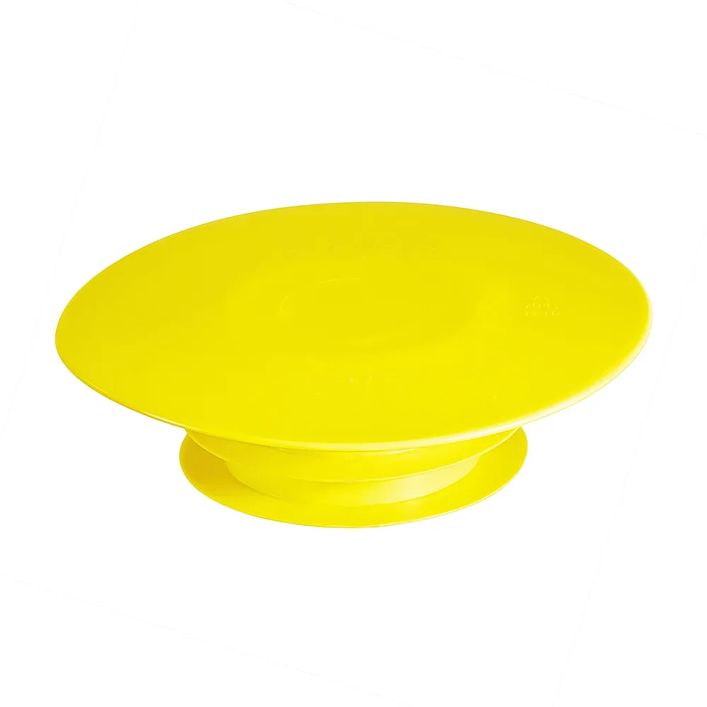 Protector de brida cara RF/FF push fit PE-LD - 1" - Amarillo imagen 2