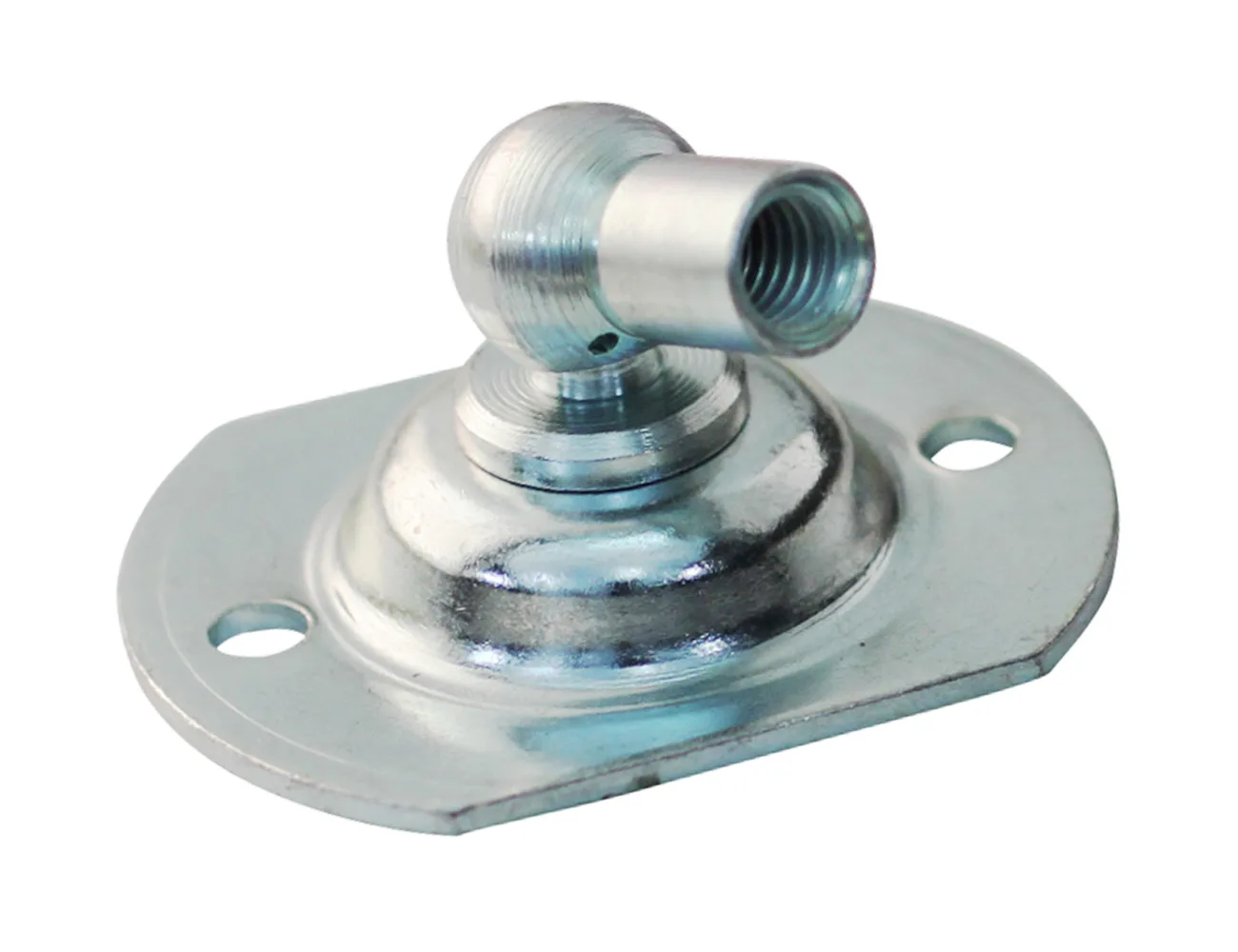 Placa de fijación con rótula – Soportes de montaje