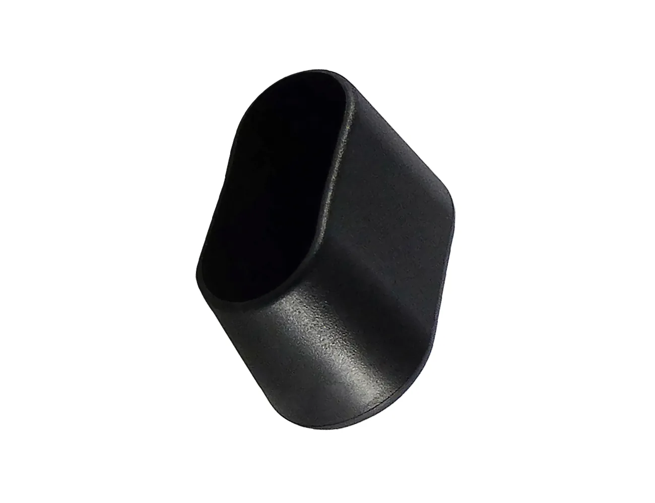 Tapones envolventes ovalados y elípticos – Tapones envolventes