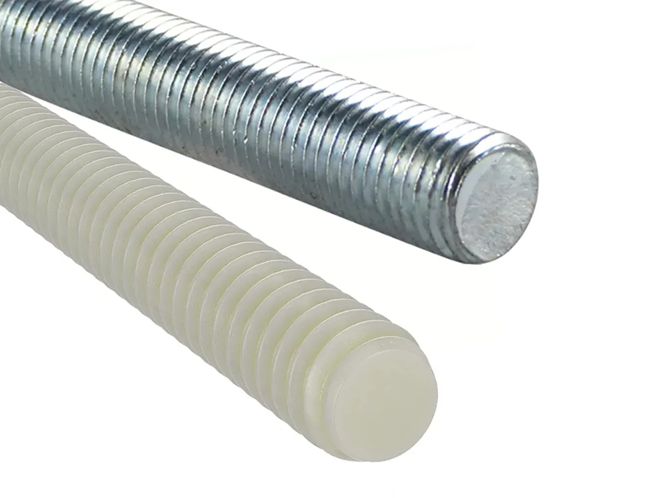 Tornillos roscados – Elementos de fijación