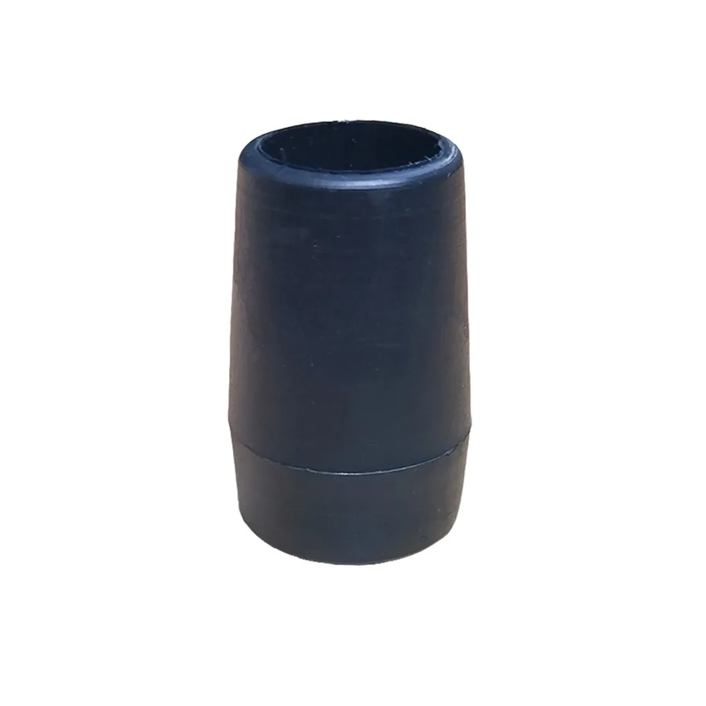 Tapón envolvente PVC grueso - redondo