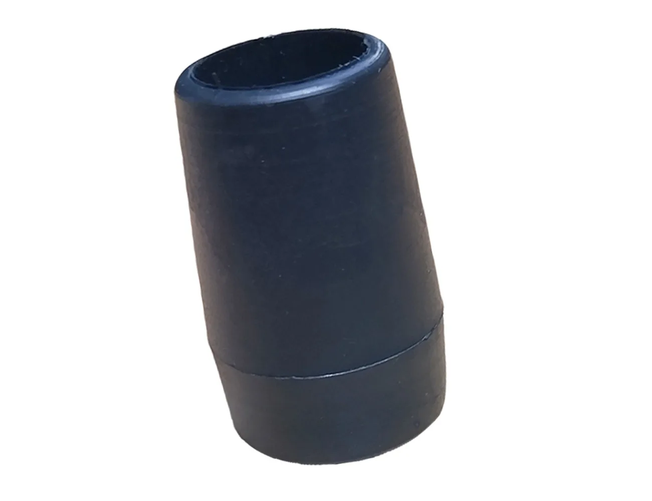 Tapón envolvente PVC grueso - redondo – Tapones redondos envolventes