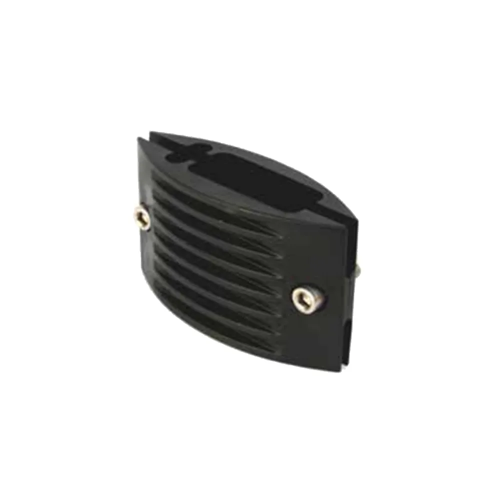 Conector para paneles de malla - plástico