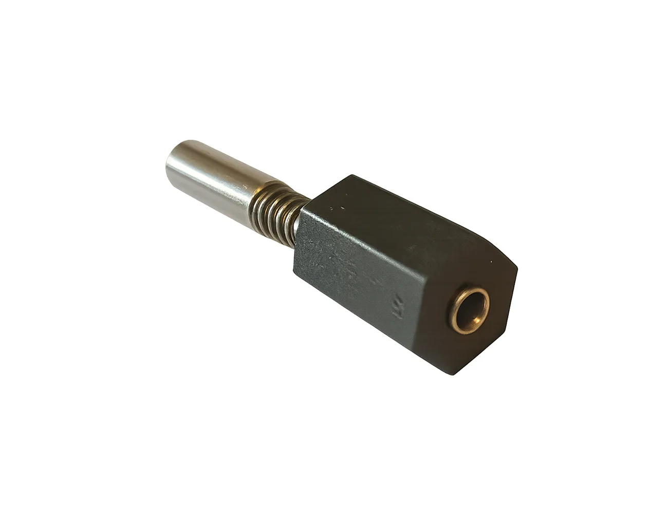 Pasador para conector ciego – Conteras para postes y vallas