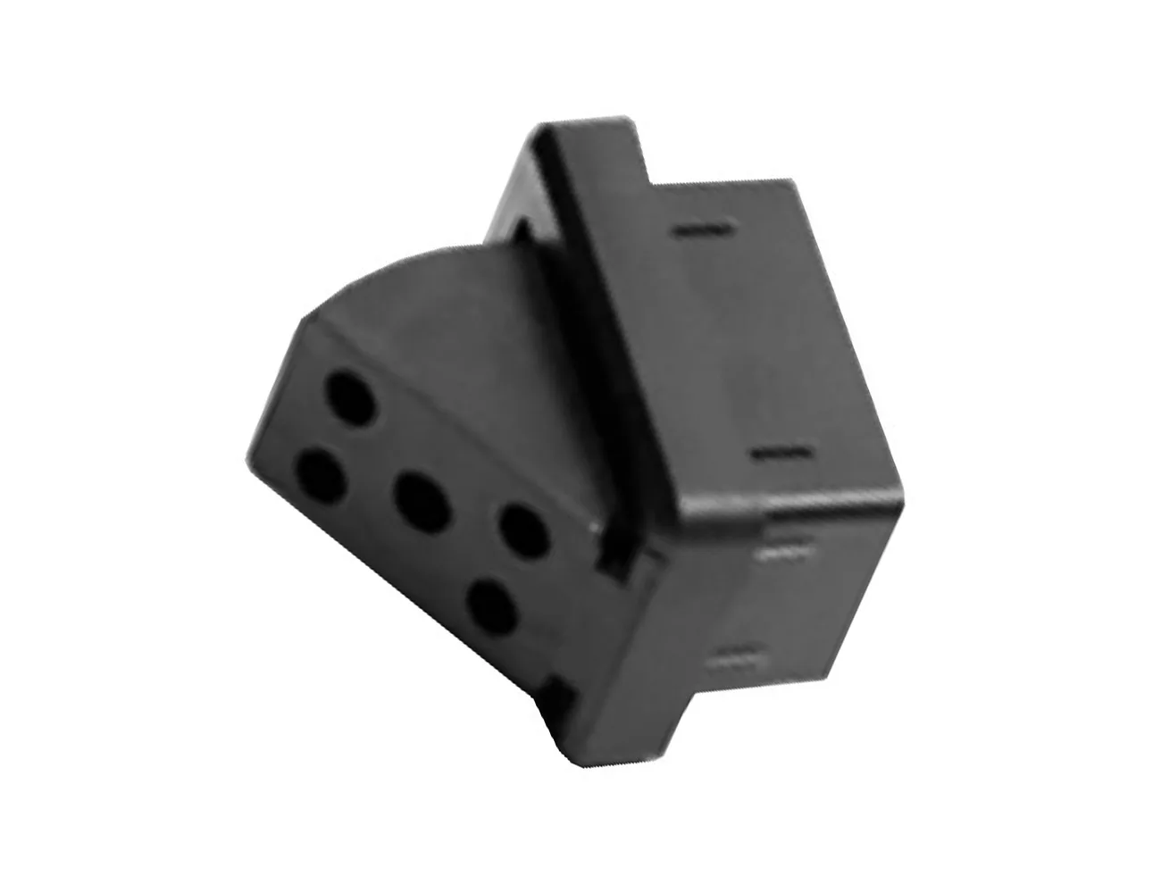 Conectores ciegos variantes - 2 – Conteras para postes y vallas