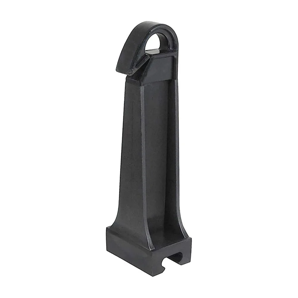 Aislador distanciador para malla electrosoldada – vertical