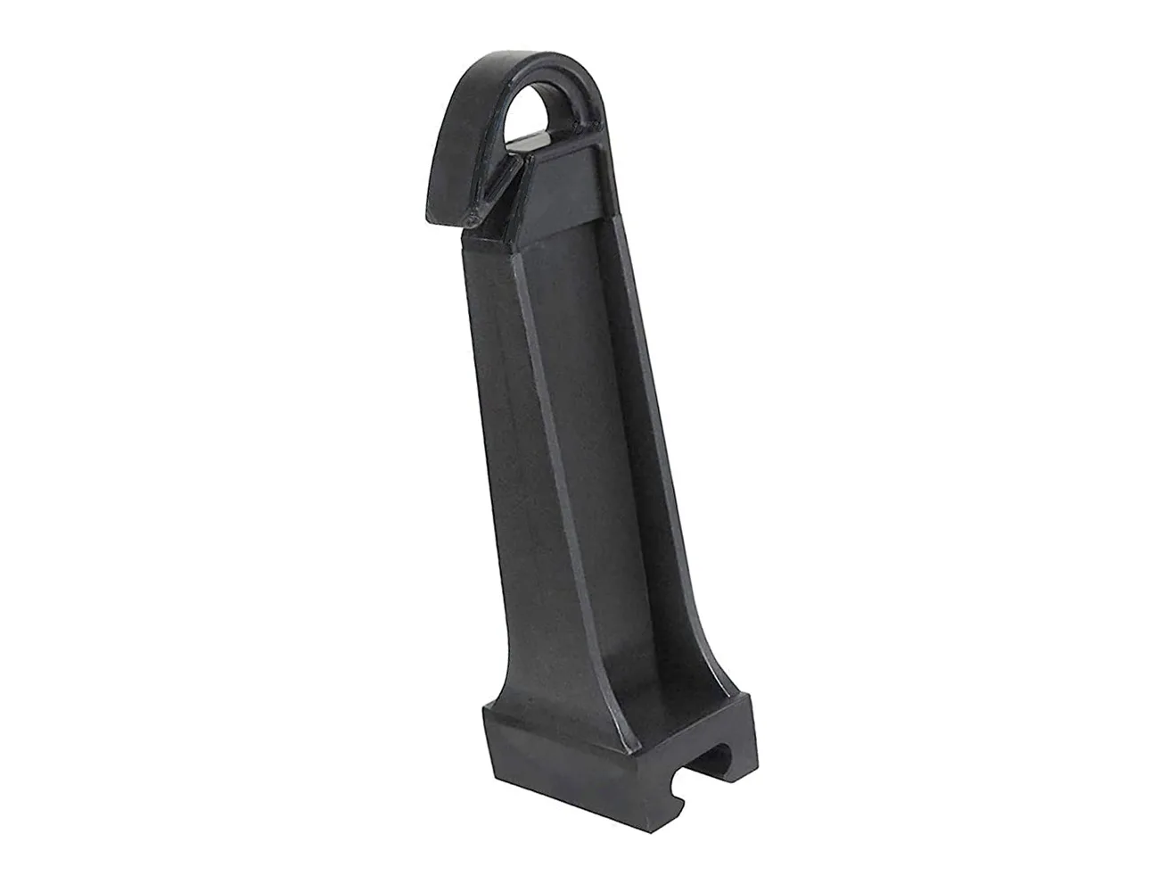 Aislador distanciador para malla electrosoldada – vertical – Cercado eléctrico