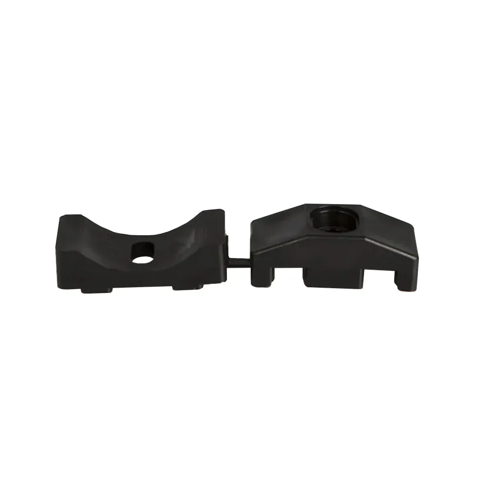 Clips para paneles con placa – vallas electrosoldadas
