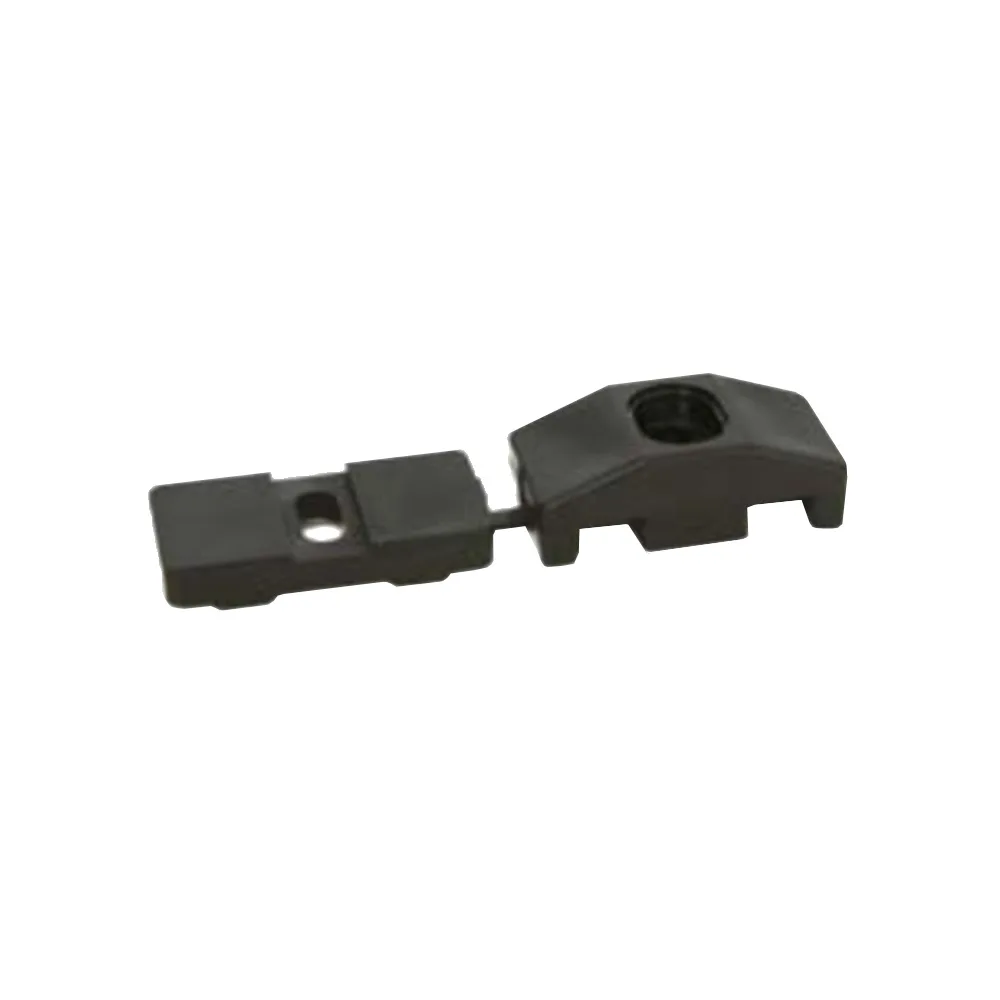 Clips para paneles con placa – vallas electrosoldadas