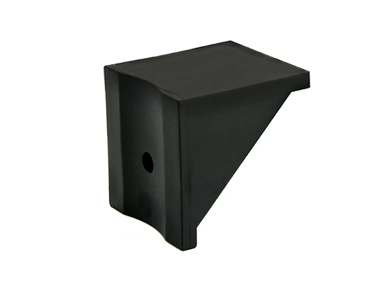 Escuadra de soporte para placas de hormigón sin tope – Soportes para placas de hormigón
