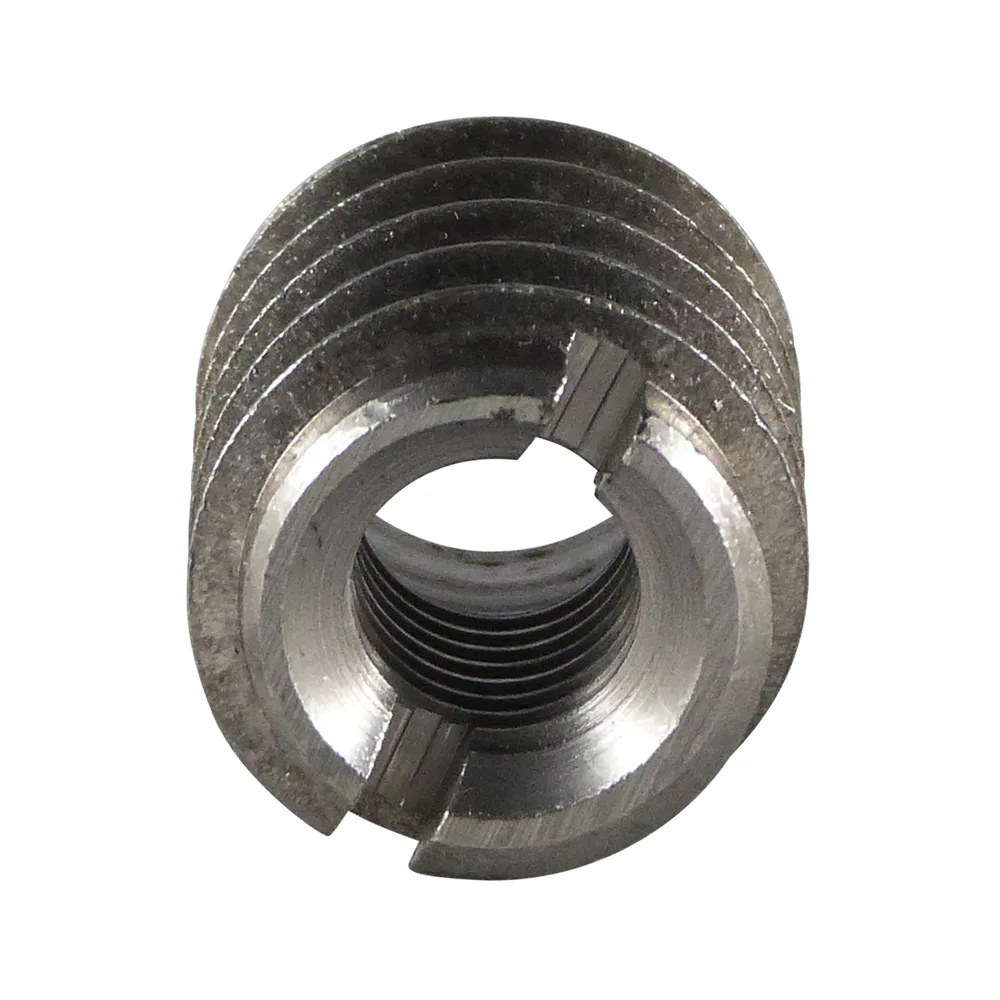 Tuerca para embutir - DIN 7965 - M4 - St - Acero imagen 2