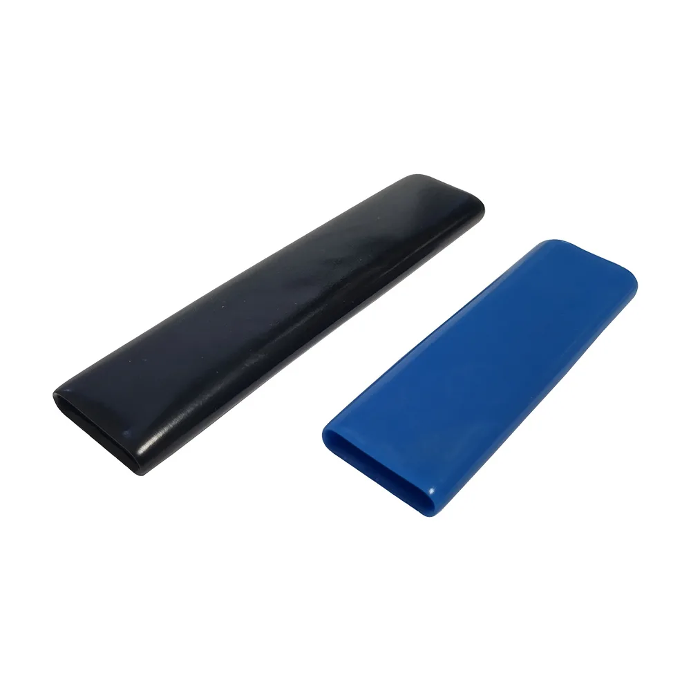 Empuñaduras plana- PVC
