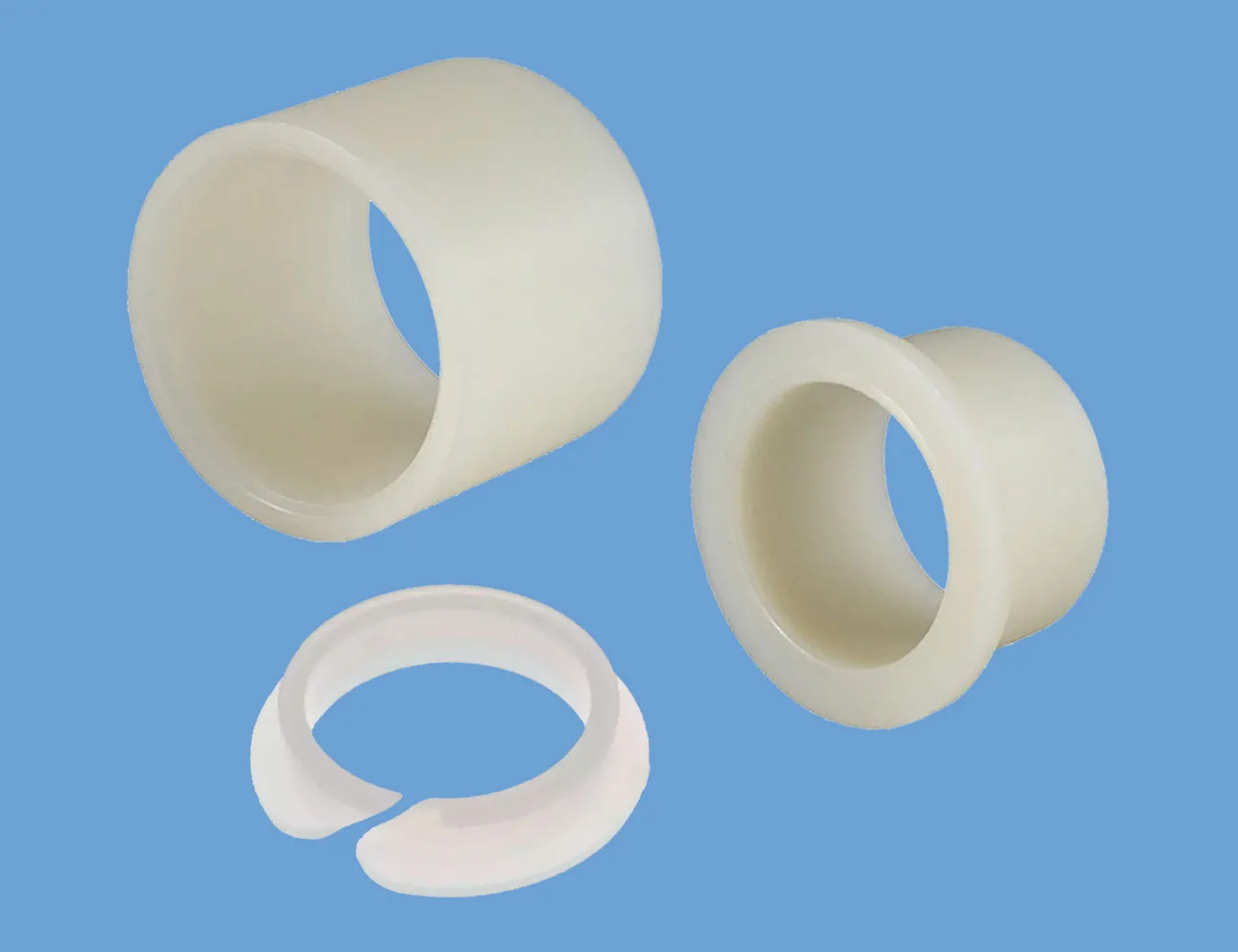 Casquillos – Productos