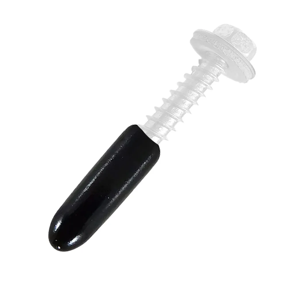 Tapón para tornillos - moldeados por inmersión