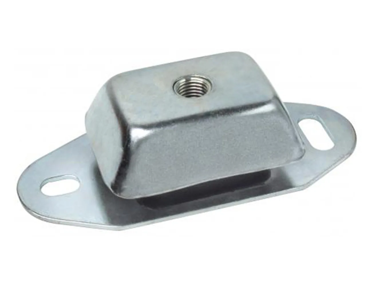 Pies niveladores y pies antivibratorios – Soportes antivibratorios, topes de goma y casquillos