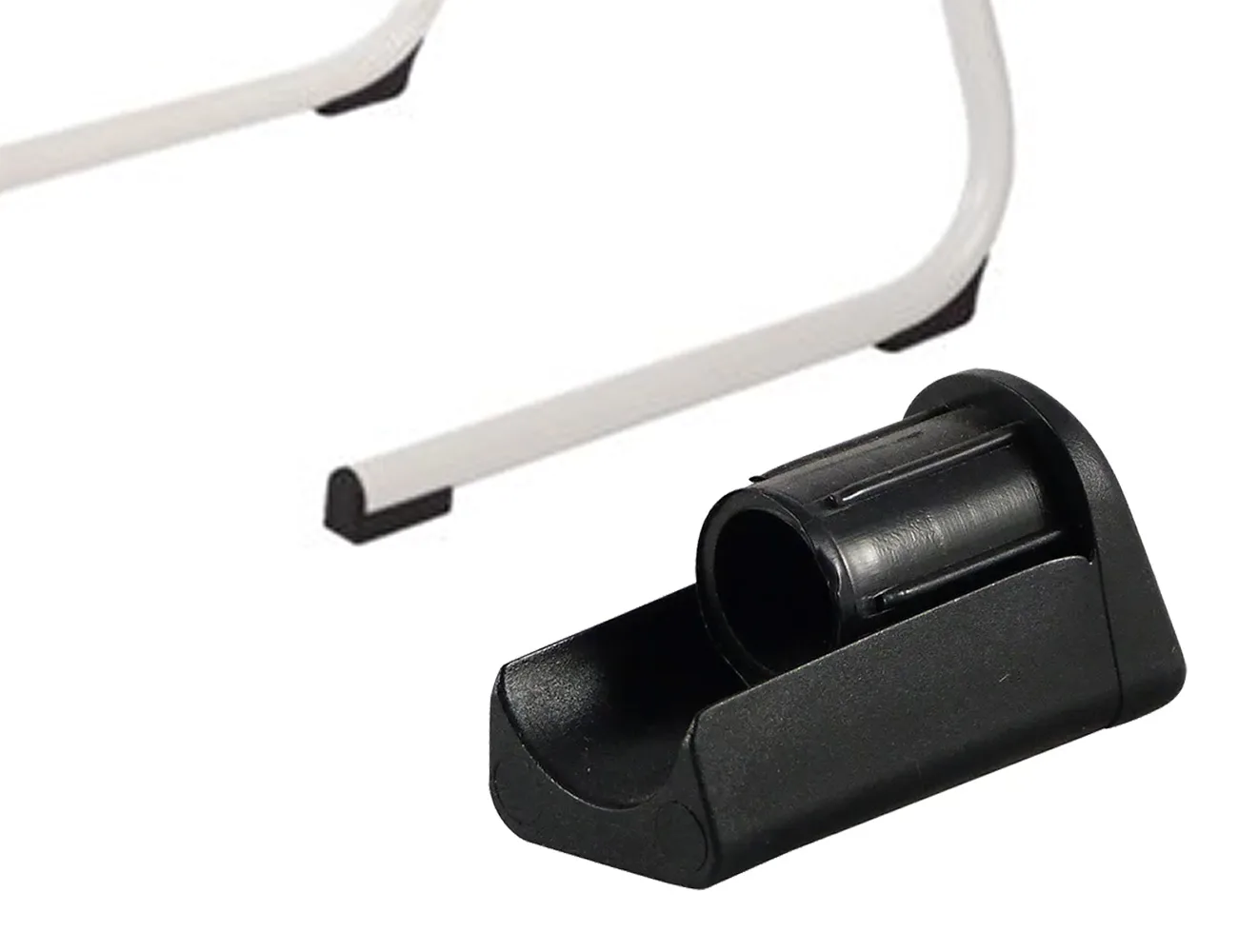 Conteras insertables – Tacos y deslizadores para silla tubo