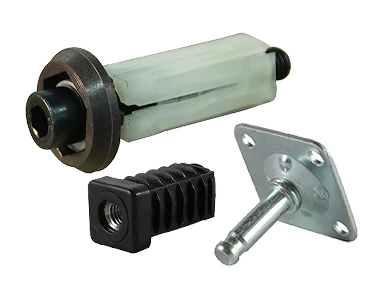 Adaptadores de ruedas – Ruedas
