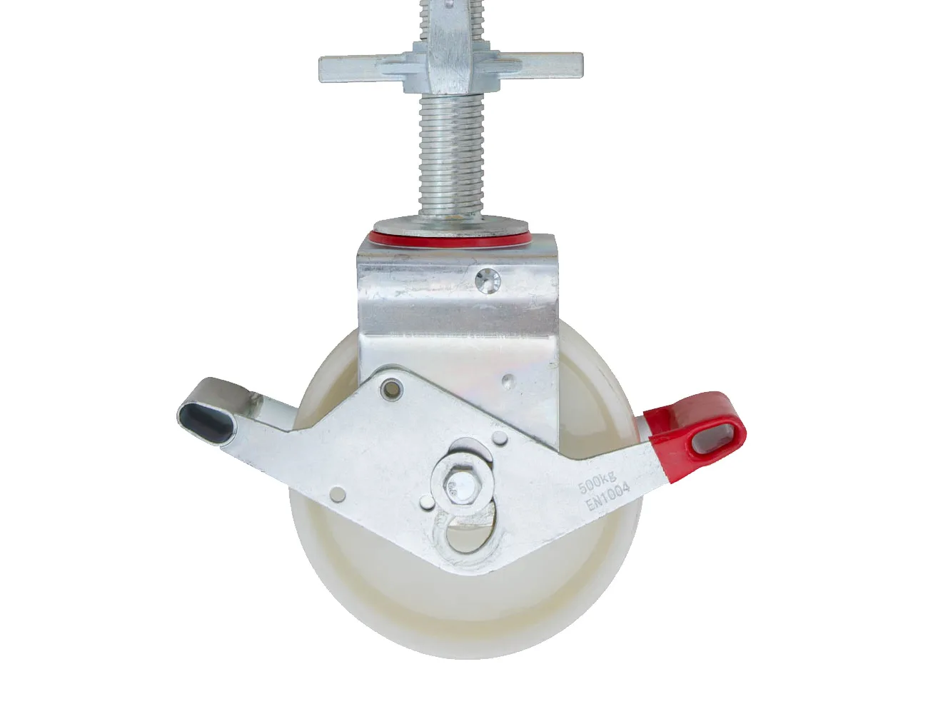 Rueda de andamio de nylon – Ruedas de andamio