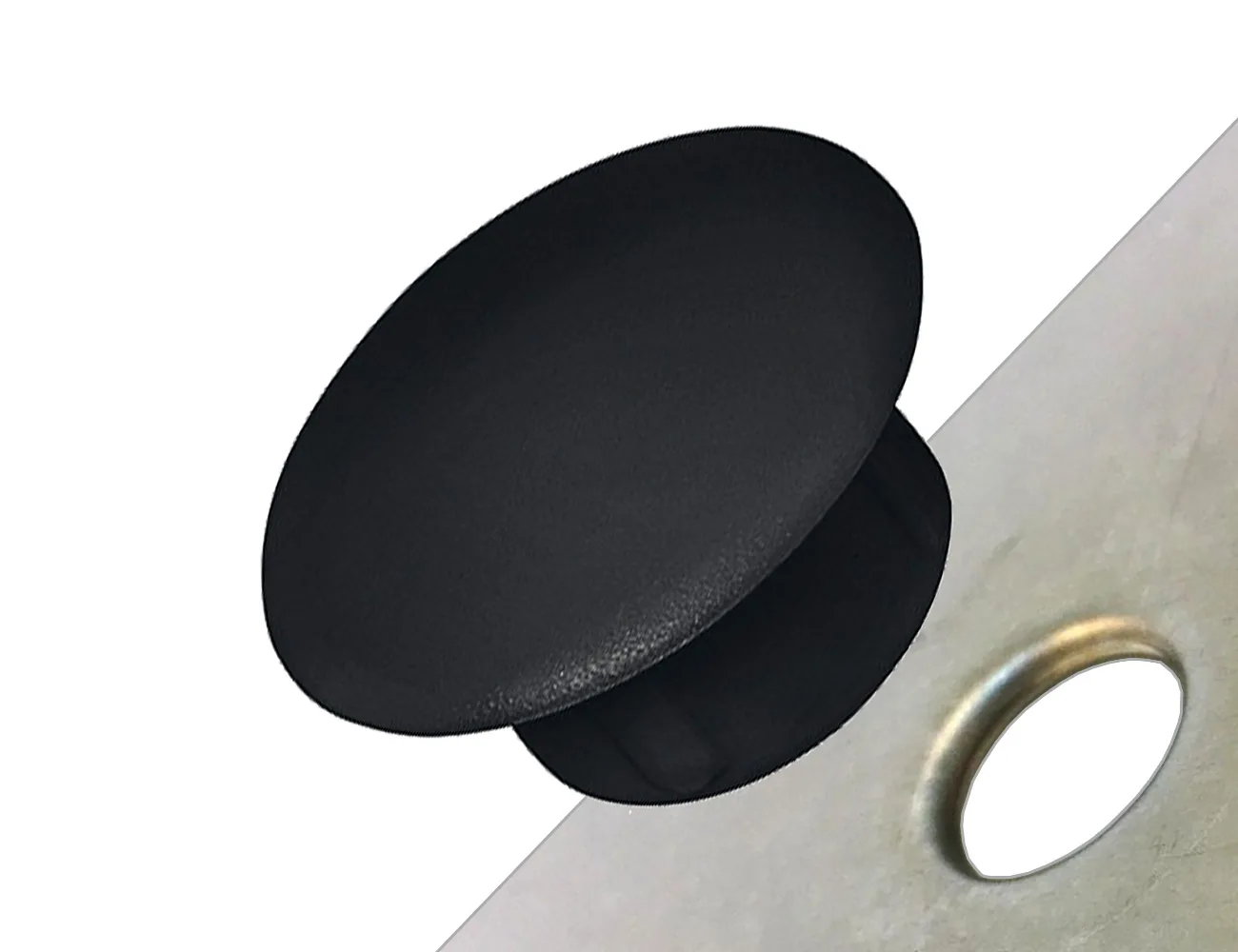 Tapones para agujeros y orificios – Conteras para tubos redondos