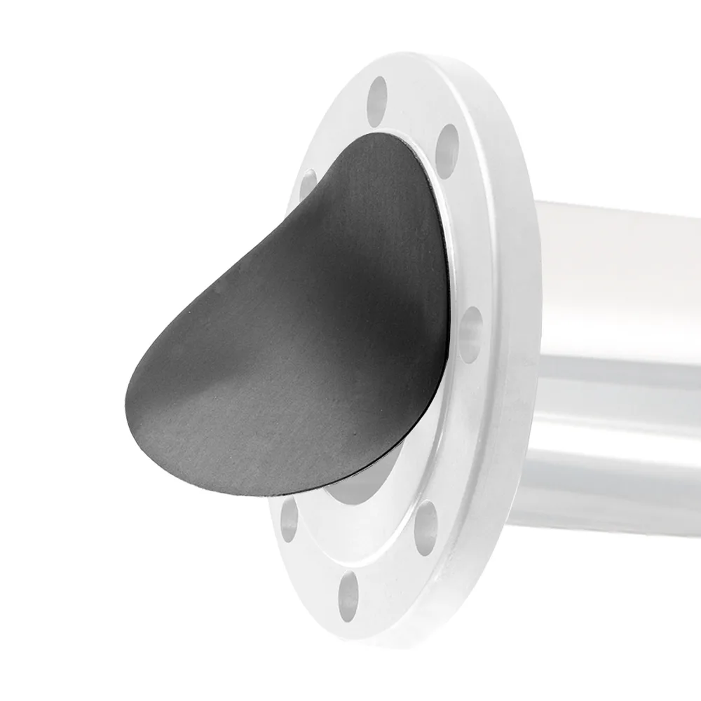 Protector de brida adhesivo - cara RF/FF SBR - imagen 2