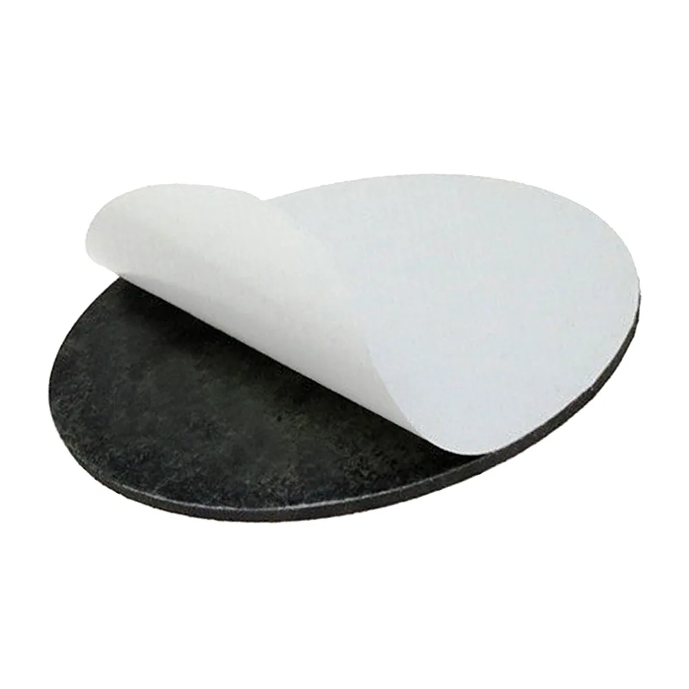 Protector de brida adhesivo - cara RF/FF SBR -