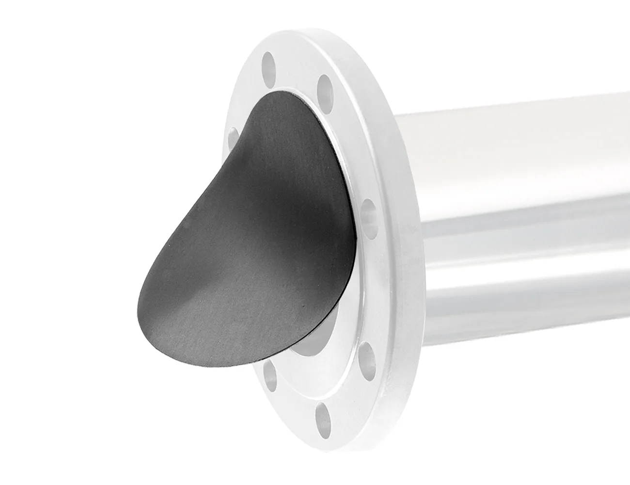 Protector de brida de goma adhesivo - RF FF – Protectores y capuchones para tubería