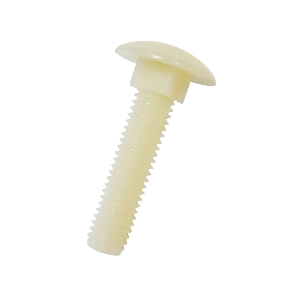 Tornillo abombado con cuello cuadrado - DIN 603