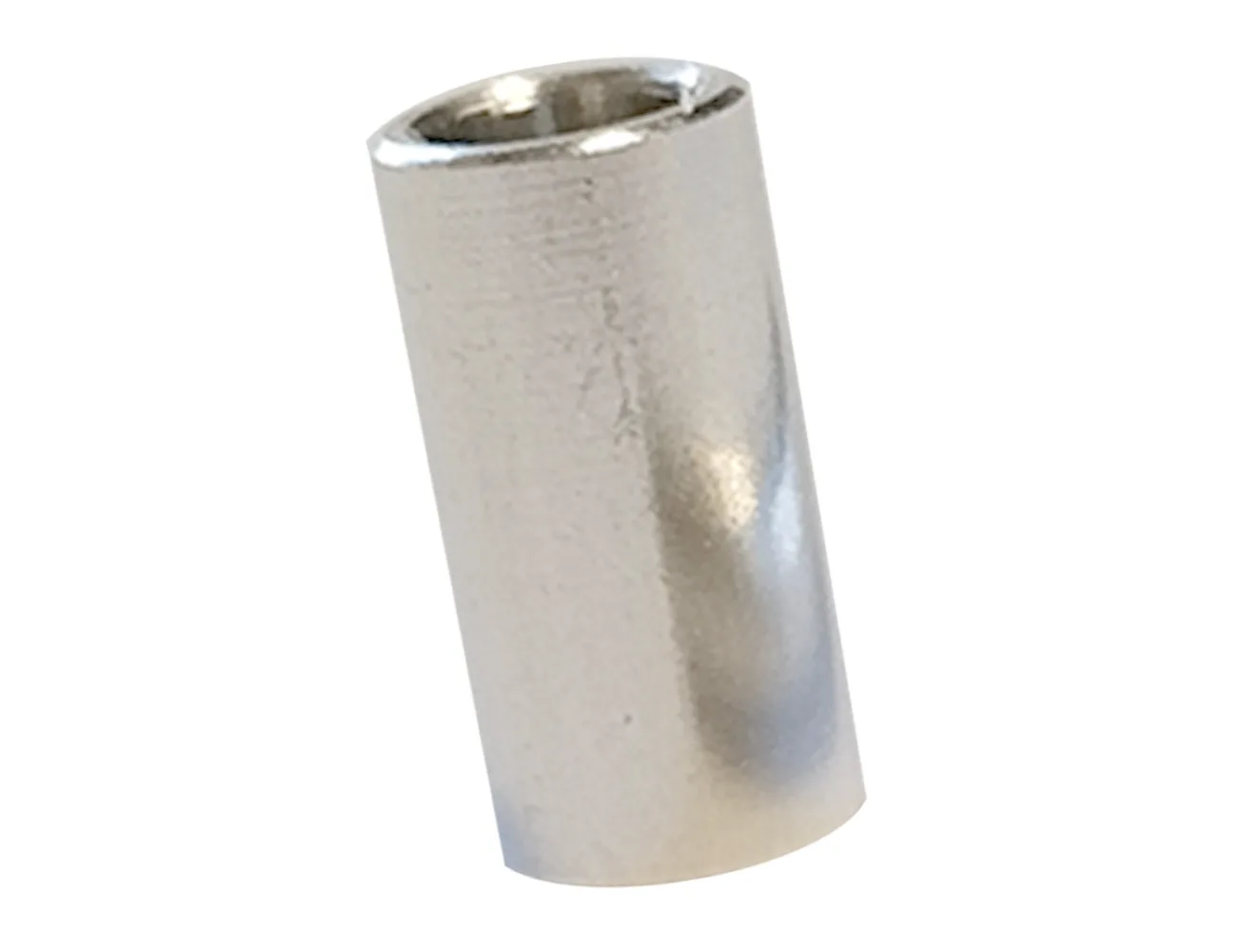 Separadores de aluminio – Separadores y arandelas