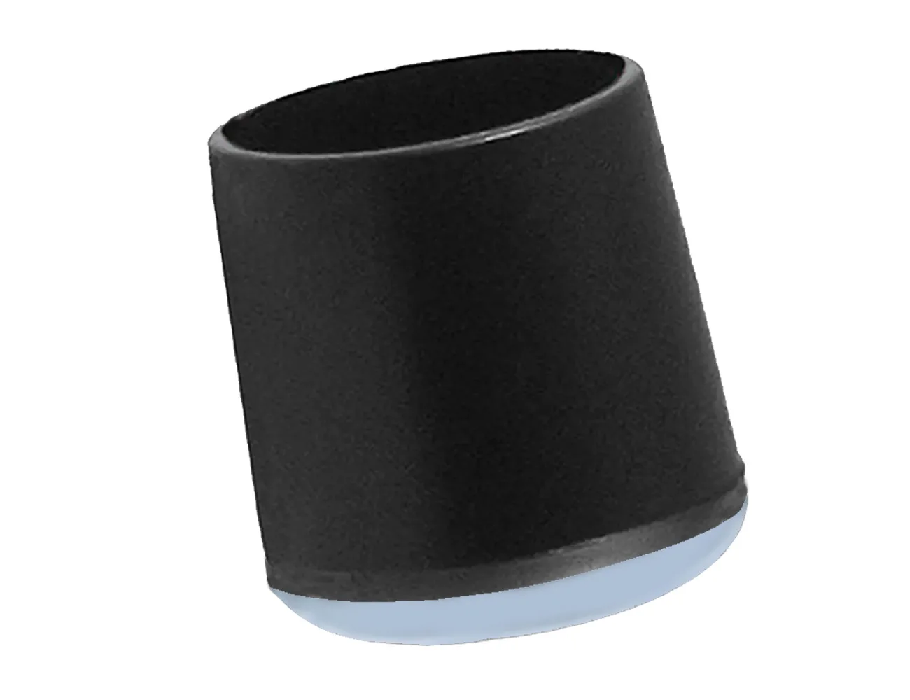 Tapón deslizador TPE redondo PTFE – Tapones redondos envolventes