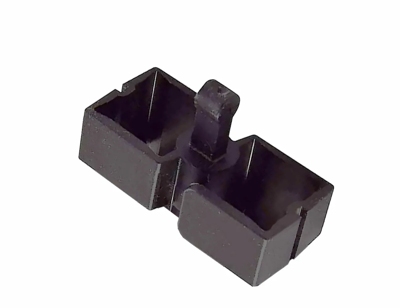 Segmentos sueltos - Kuba SLIM LINE – Columna de cables rectangular - modelo Kuba slim line