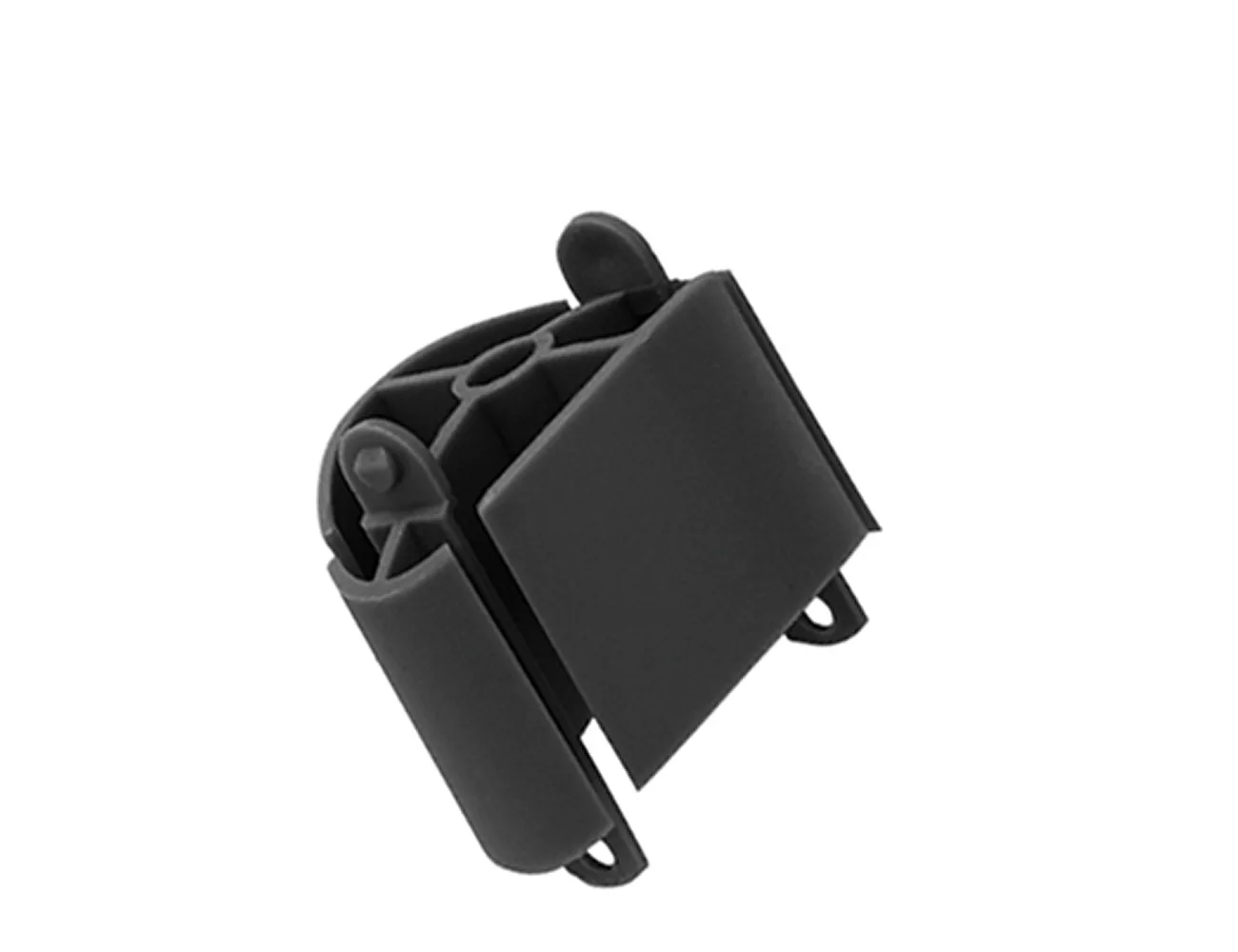 Segmentos sueltos - Spine – Organizador de cables - modelo Spine