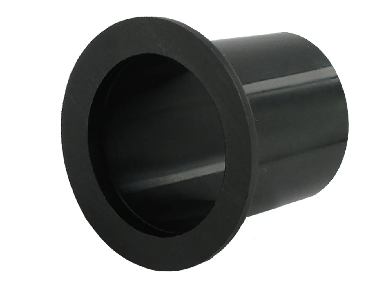 Casquillo con pestaña PA/PTFE – Casquillos