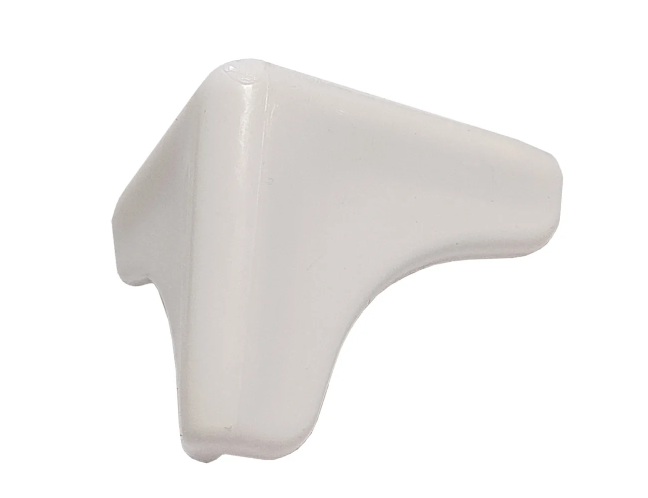 Protectores de esquinas adhesivas – Tapones envolventes de formas diversas
